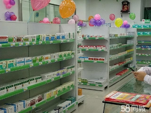 医学院对面药店转让