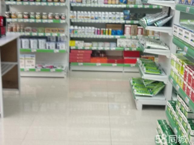 医学院对面药店转让