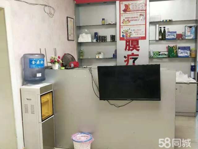 经营中火爆足疗店转让