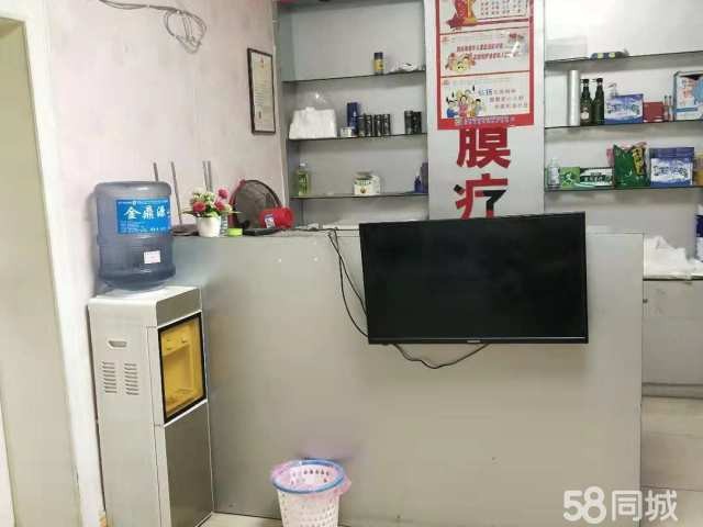 经营中火爆足疗店转让