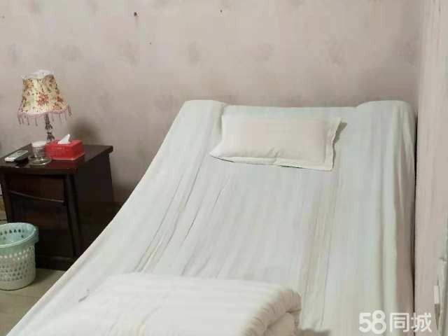 经营中火爆足疗店转让