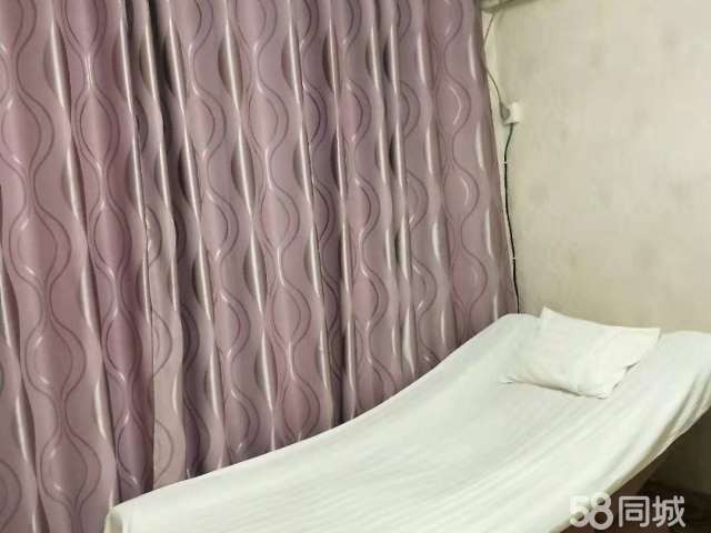 经营中火爆足疗店转让