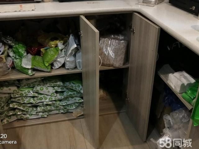 老三中奶茶店转让