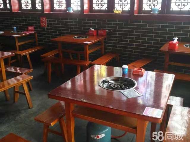 南白临街门面生意转让