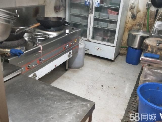 盈利中旺铺忍痛转让