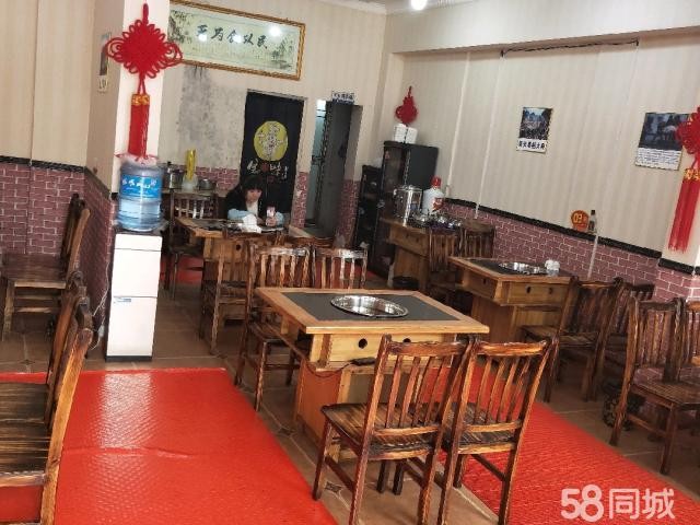 盈利中旺铺忍痛转让