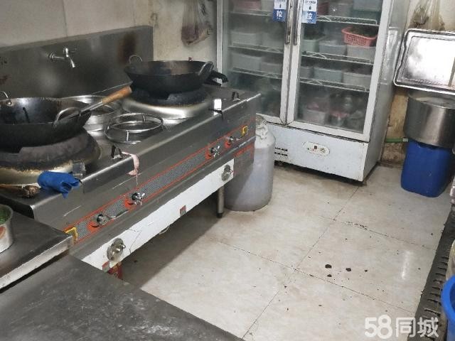 盈利中旺铺忍痛转让
