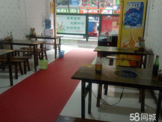  沈阳路。旺铺转让