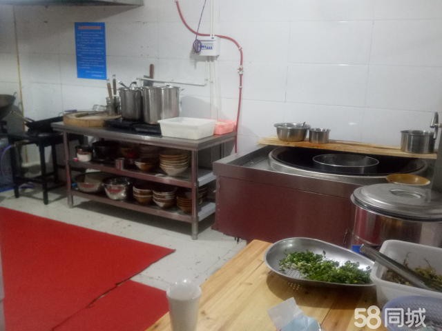  沈阳路。旺铺转让