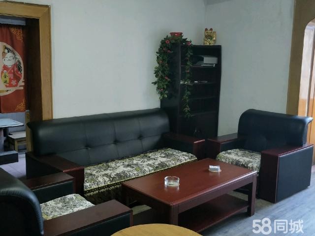 金银新村临街二楼超低价转让