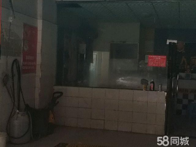 门面转让。设施齐全