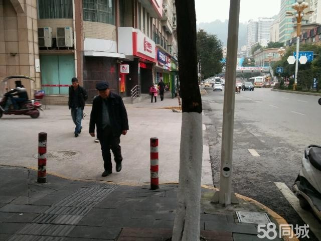 化妆美容旺铺转让