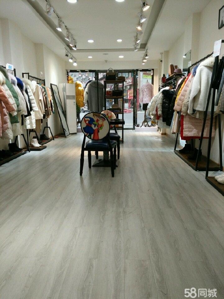 上海路与澳门路交叉处