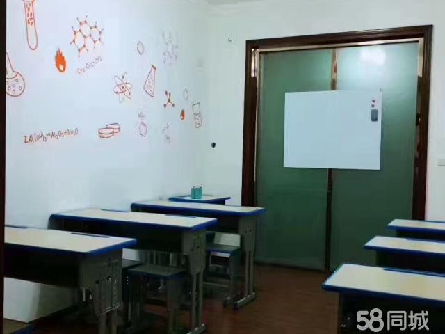 正在经营培训班转让