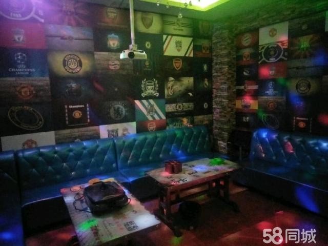 全新装修，烧烤酒吧低价转让