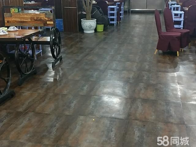 聚缘自助鱼庄整体转让