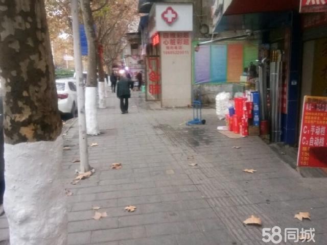 红花岗区，外环正街门面转让