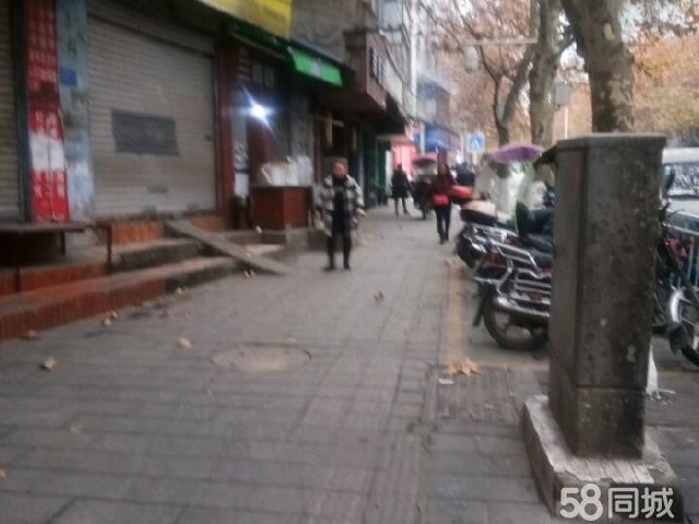 红花岗区，外环正街门面转让