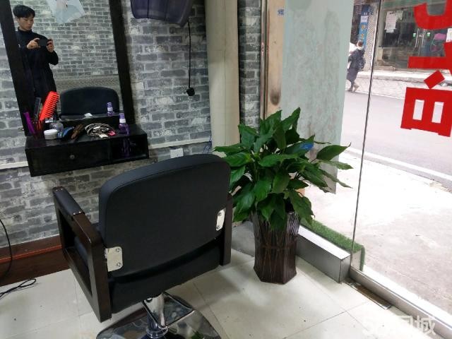  生意转租，没有转让费