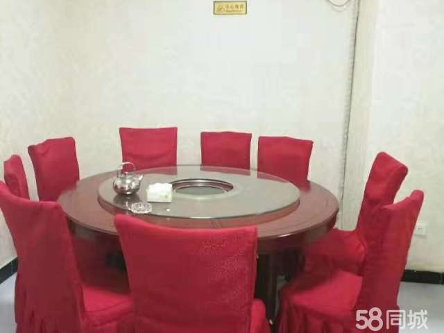 习水豆花餐馆转让