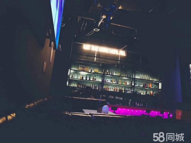 抖音网红酒吧转让