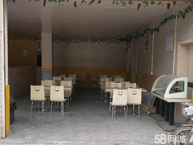 思源实验学校门口奶茶店转让