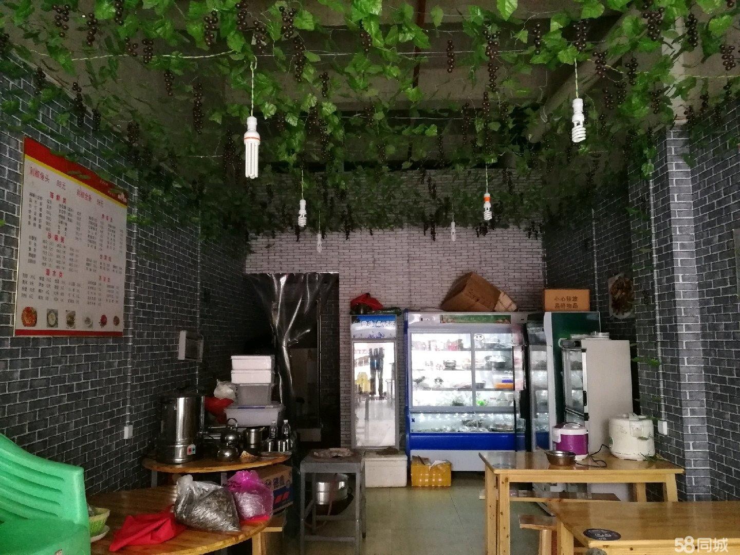  商铺转让价格适中