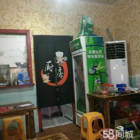  捞沙巷当街门面转让