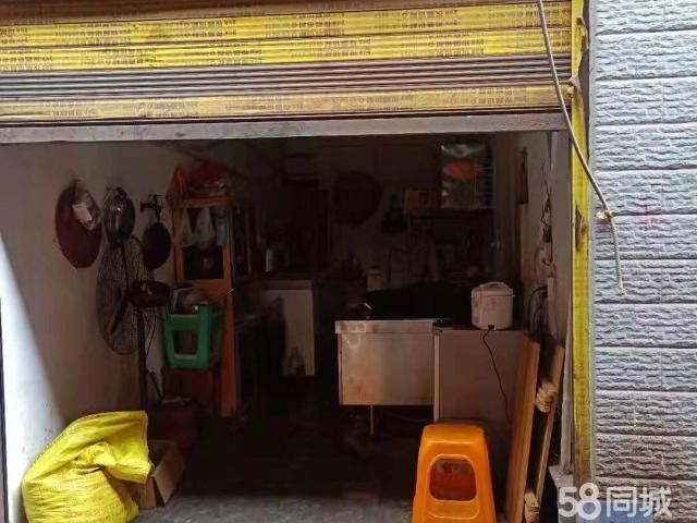  马家湾白街菜式摊位门面低价转让