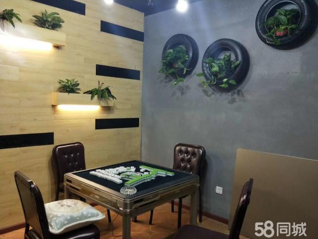 星牌台球（咖啡厅）转让