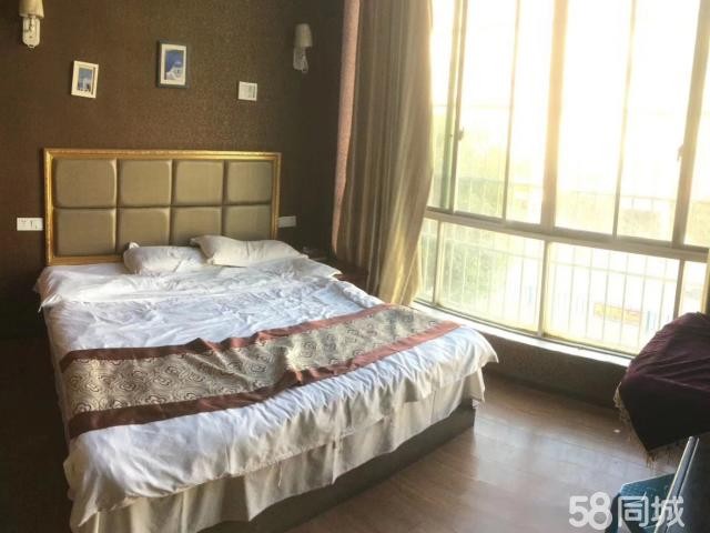 商业街宜卡斯宾馆整体出租