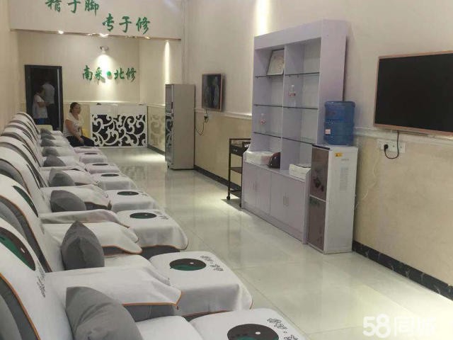 临街门面生意转让可空转无需装修