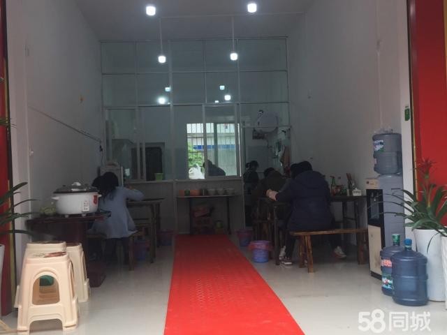 餐饮店整体出租转让