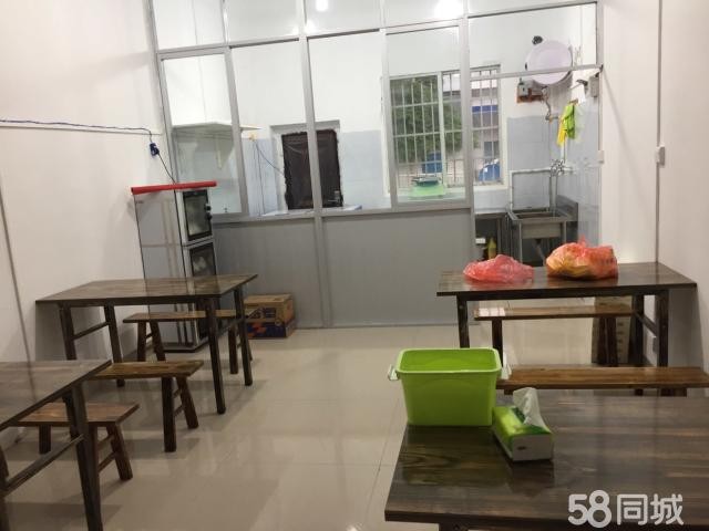 餐饮店整体出租转让