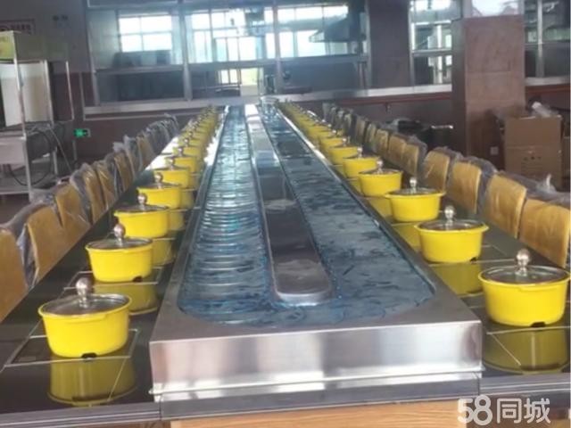 职业技术学院一食堂