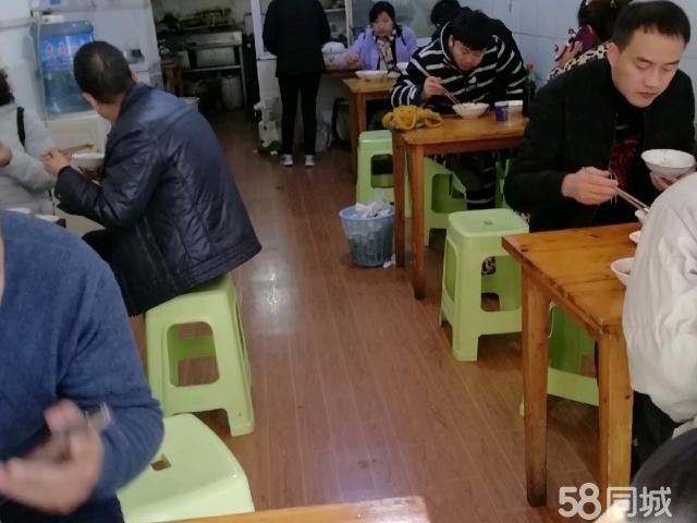 黄金地段转让门面