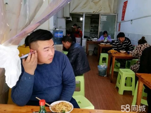 黄金地段转让门面