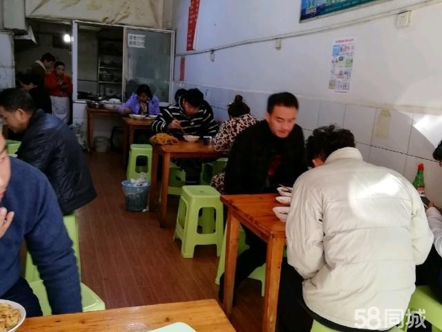 黄金地段转让门面