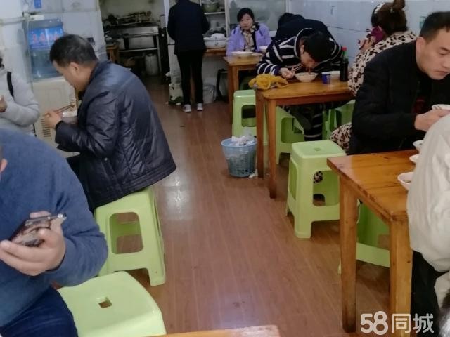 黄金地段转让门面
