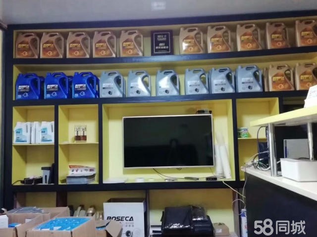 正安临街门面生意转让