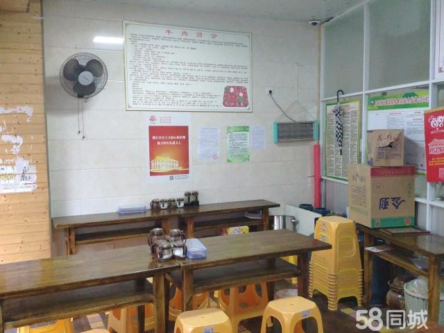 58同城旺铺转让