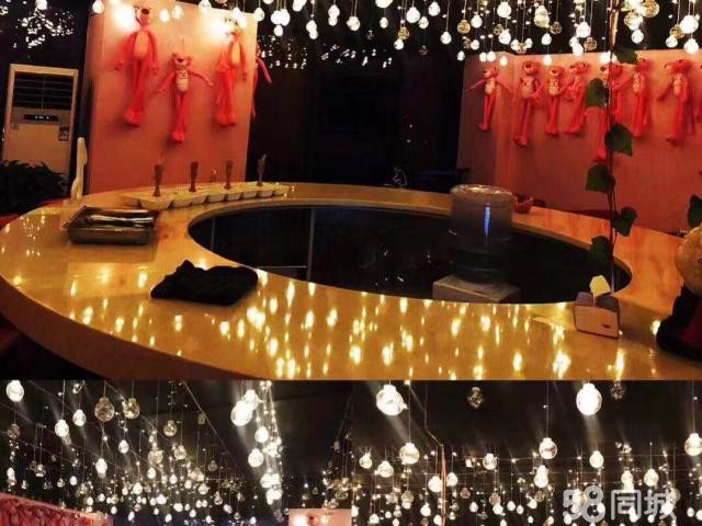 老中医网红酒吧18楼