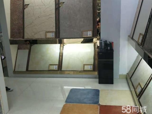  金山角建材城门面转让