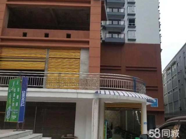 非诚勿扰，随时可以看门面
