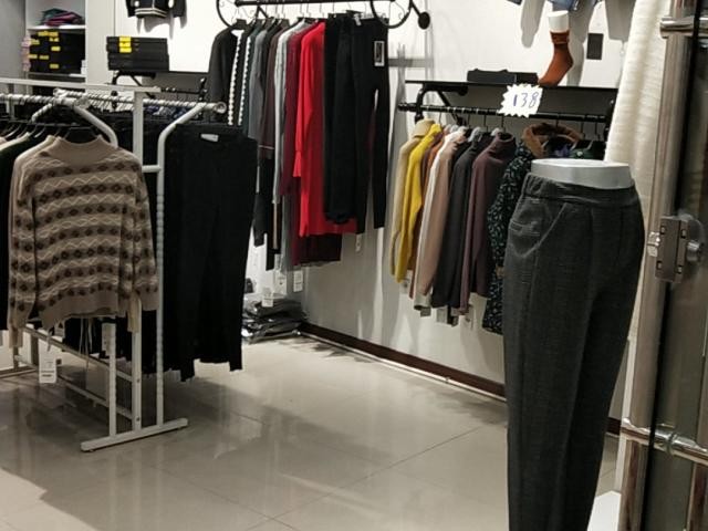 上海路岛内价内旺铺转让