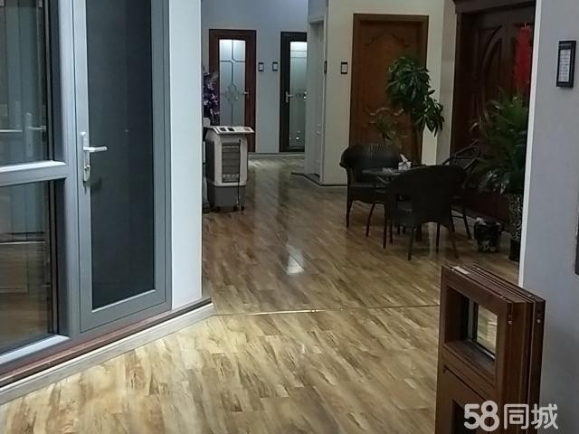  经营中的门窗店，低价急转！