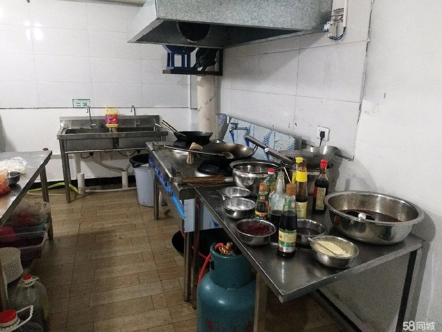香樟印象门面生意转让