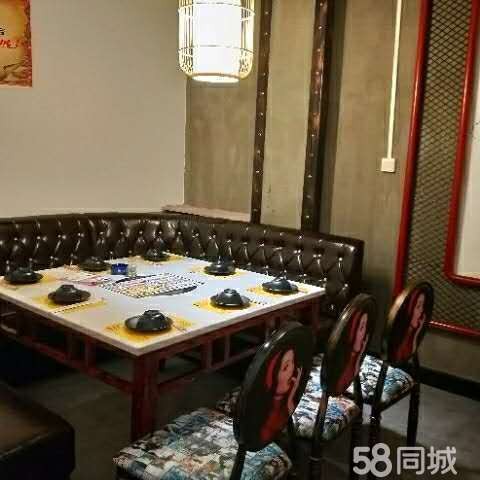  南白黄金时代门面低价转让