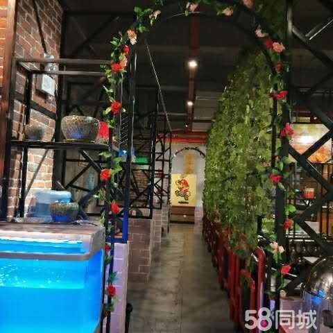  南白黄金时代门面低价转让