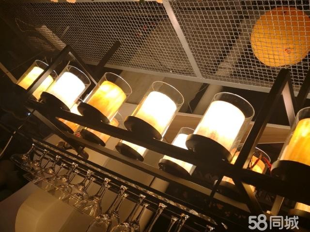  湄潭茗城外滩网红水吧寻找合伙人或转让
